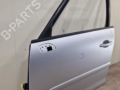 Left front door CITROËN C4 Grand Picasso I (UA_) 1.6 HDi | BP24062484C2 