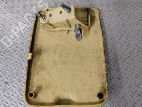 Used Fuel flap FIAT PANDA (169_) 1.1 (169.AXA1A) (54 hp) 25703184