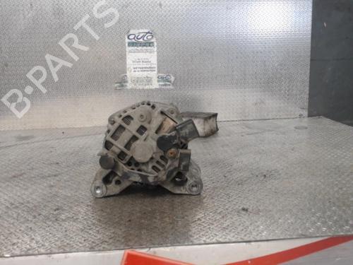 Used Alternator PEUGEOT 207 (WA_, WC_) 1.4 (73 hp) 24085041