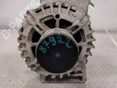 Alternator CHEVROLET AVEO Hatchback (T300) 1.3 D | BP30797659M7