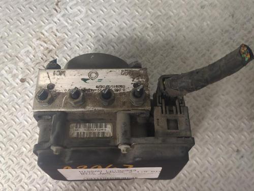 Used ABS pump ABS pump 39642601 39642601