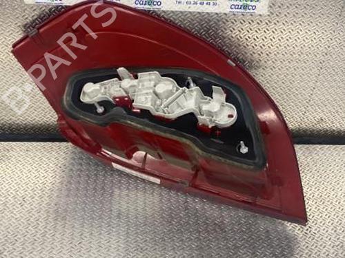 Used Left taillight Left taillight MERCEDES-BENZ A-CLASS (W169) A 200 (169.033, 169.333) (136 hp) 24100190 24100190