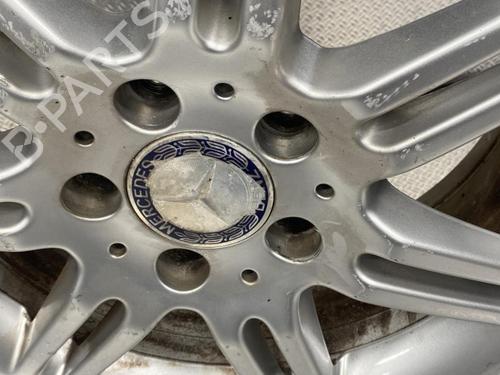 Rim MERCEDES-BENZ A-CLASS (W169) A 180 CDI (169.007, 169.307) | BP24086377C45 