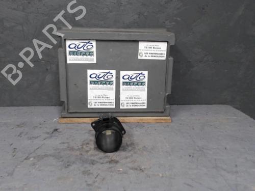 Used Mass air flow sensor Mass air flow sensor RENAULT CLIO IV Grandtour (KH_) 1.5 dCi 75 (75 hp) 24069903 24069903