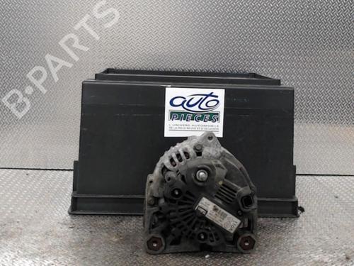 Used Alternator Alternator RENAULT MEGANE II (BM0/1_, CM0/1_) 1.9 dCi (90 hp) 24070951 24070951