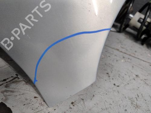 Used Left front fenders RENAULT MEGANE I (BA0/1_) 1.4 e (BA0E, BA0V) (75 hp) 28573034