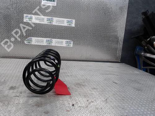 Used Shock absorber spring Shock absorber spring CITROËN C3 III (SX) 1.2 THP 110 (SXHNPS, SXHNZT, SXHNZ6) (110 hp) 24098599 24098599