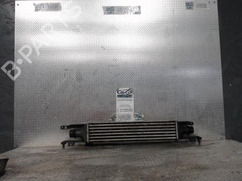 Used Intercooler Intercooler OPEL CORSA D (S07) 1.3 CDTI (L08, L68) (75 hp) 24085381 24085381