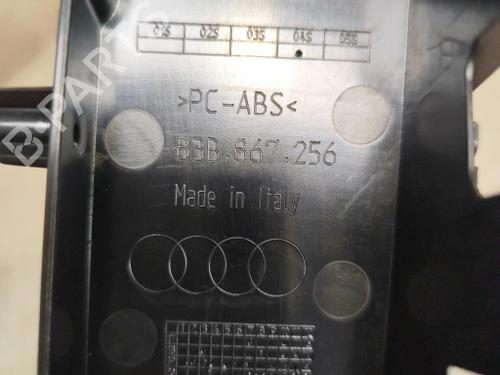 Switch AUDI Q3 (F3B) 35 TFSI Mild Hybrid | BP40553379I30 - Image 3