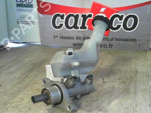 Used Brake master cylinder RENAULT MODUS / GRAND MODUS (F/JP0_) 1.5 dCi (FP0E, JP0E) (65 hp) 24067540