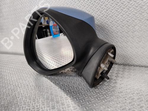 Left mirror SEAT IBIZA IV (6J5, 6P1) 1.6 TDI | BP28802459C26 