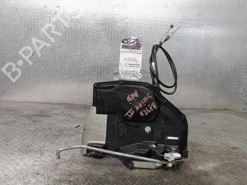 front-right-lock-suzuki-swift-iii-mz-ez-2005-24088513 main image