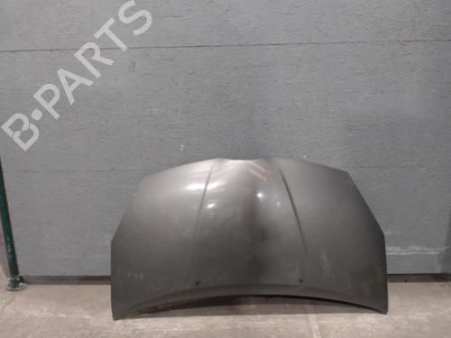 Used Hood TOYOTA COROLLA Verso (ZER_, ZZE12_, R1_) 2.2 D-4D (AUR10_, AUR10R) (136 hp) 24085116