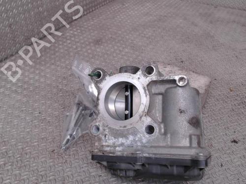 Used Throttle body RENAULT TWINGO III (BCM_, BCA_) [2014-2025]  24098673
