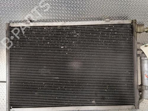 Heater matrix FORD FIESTA VI (CB1, CCN) 1.25 | BP30606314M63