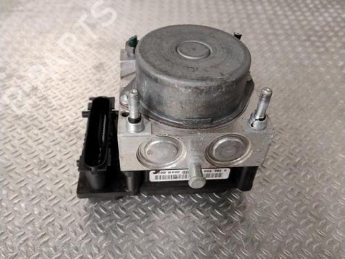 ABS pump RENAULT CLIO III (BR0/1, CR0/1) 1.2 16V (BR0P, CR0P) | BP32223159M43