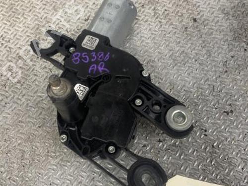 Rear wiper motor VW GOLF VII (5G1, BQ1, BE1, BE2) 1.6 TDI | BP24100229M102 
