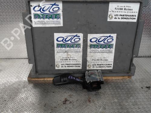 Used Steering column stalk FORD FOCUS C-MAX (DM2) 1.6 TDCi (90 hp) 24071459