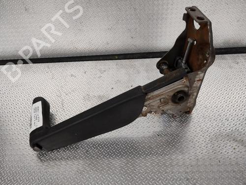 Hand brake RENAULT KANGOO / GRAND KANGOO II (KW0/1_) 1.5 dCi | BP26450136I18 