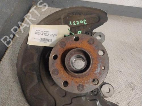 Right front steering knuckle SEAT LEON (5F1) 1.4 TSI | BP34426700M26 - Image 3