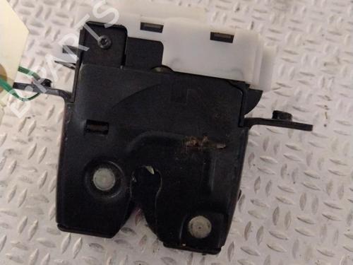 Used Electronic module Electronic module RENAULT CLIO III Grandtour (KR0/1_) 1.5 dCi (75 hp) 28484075 28484075