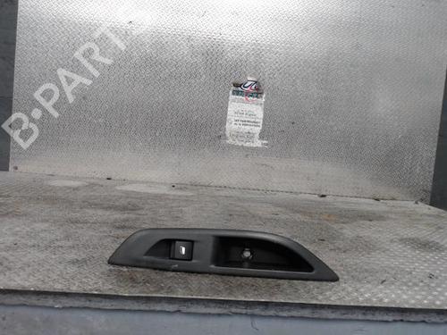 Used Left rear window switch Left rear window switch PEUGEOT 208 II (UB_, UP_, UW_, UJ_) 1.2 PureTech 100 (101 hp) 24092692 24092692