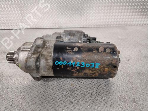 Starter SEAT LEON (1P1) 2.0 TDI | BP37650169M8 - Image 2