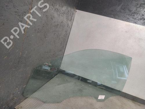 Used Front left door window Front left door window VW POLO IV (9N_, 9A_) 1.4 TDI (70 hp) 39571764 39571764