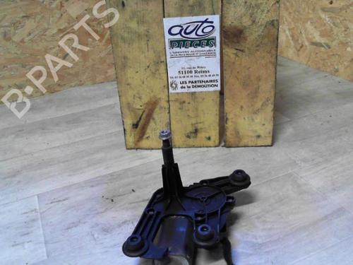 Used Rear wiper motor CITROËN DS3 (SA_) 1.6 HDi 115 (114 hp) 24067304