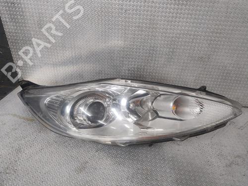 Used Right headlight Right headlight 39111604 39111604