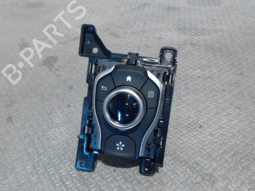 Spak kontakt RENAULT TALISMAN (LP_) 1.8 TCe 225 (LPM1) (224 hp) 24097862
