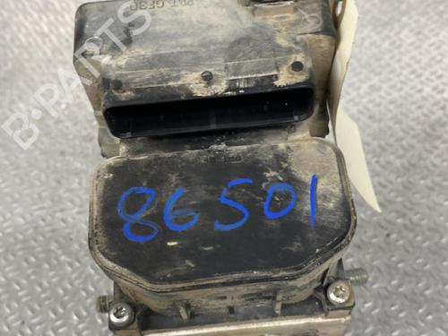 Used ABS pump PEUGEOT EXPERT Van (222) 1.9 D 70 (69 hp) 30740325