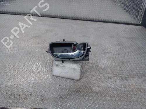 Høyre foran invendig håndtak TOYOTA AYGO (_B4_) 1.0 (KGB40) (69 hp) 24078169
