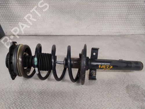 Used Right front shock absorber Right front shock absorber RENAULT SCÉNIC II (JM0/1_) 1.9 dCi (JM0G, JM12, JM1G, JM2C) (120 hp) 36543684 36543684