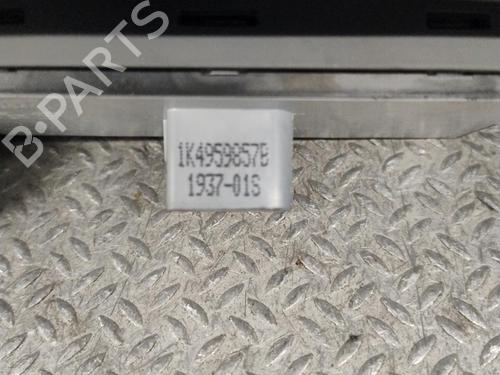 Used Left front window switch Left front window switch VW TOURAN (1T1, 1T2) 2.0 TDI 16V (140 hp) 36343776 36343776