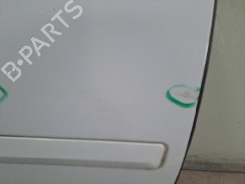 Right front door SKODA OCTAVIA II (1Z3) 1.6 TDI | BP24706524C3 