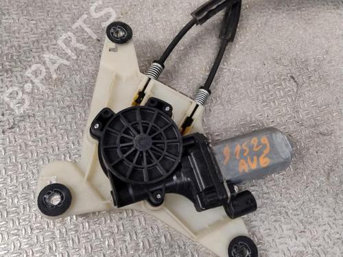 Front left window mechanism RENAULT MASTER III Van (FV) 2.3 dCi 110 FWD (FV0R, FV0W, FV1A) | BP36462789C22 - Image 4