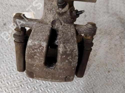 Right rear brake caliper RENAULT SCÉNIC II (JM0/1_) 1.5 dCi (JM1E, JM16) | BP30767268M106