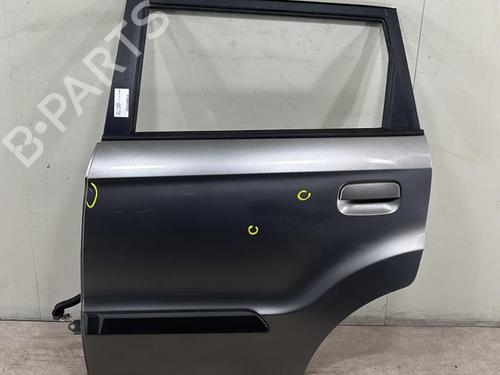 Left rear door KIA SOUL I (AM) 1.6 CRDi 115 | BP24323789C4 