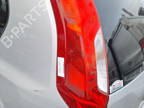 Used Left taillight Left taillight NISSAN X-TRAIL II (T31) 2.0 dCi 4x4 (150 hp) 31266199 31266199