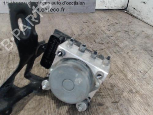 Used ABS pump CITROËN NEMO Box Body/MPV (AA_) 1.4 HDi (68 hp) 30483313