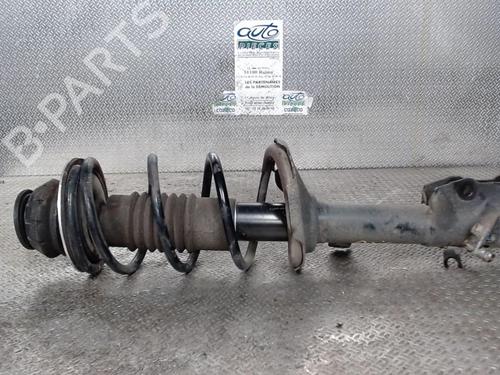 Used Left front shock absorber Left front shock absorber SUZUKI CELERIO (LF) 1.0 (AVK310) (68 hp) 24079645 24079645