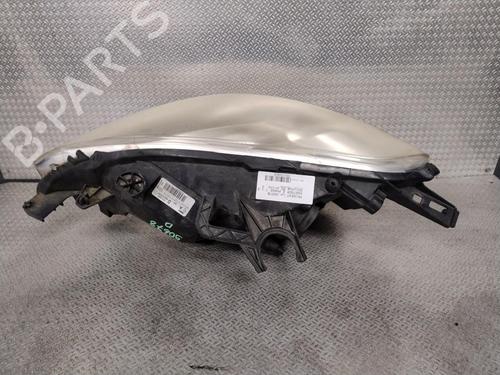 Right headlight PEUGEOT PARTNER Box Body/MPV 1.6 HDi 16V | BP34572544C29  - Image 5