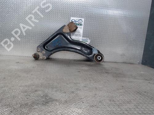 Used Left front suspension arm OPEL MERIVA A MPV (X03) 1.4 16V Twinport (E75) (90 hp) 24077030