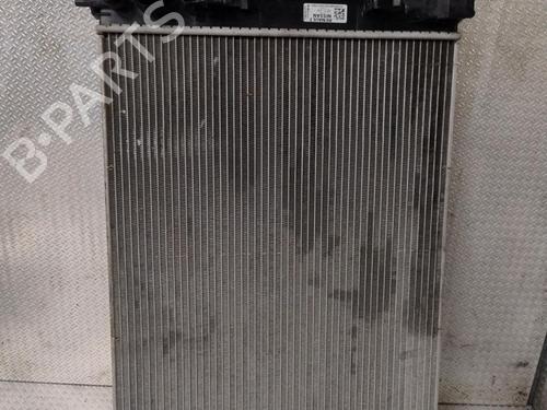 Used Water radiator Water radiator NISSAN MICRA V (K14) 1.0 IG-T (92 hp) 32399405 32399405