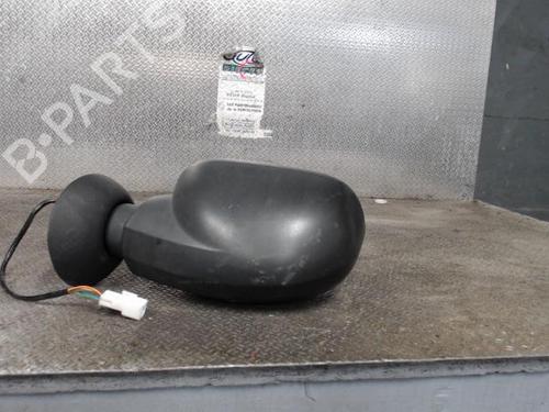 Retrovisor esquerdo DACIA LOGAN (LS_) 1.4 (LS0A, LS0C, LS0E, LS0G) | BP24090025C26