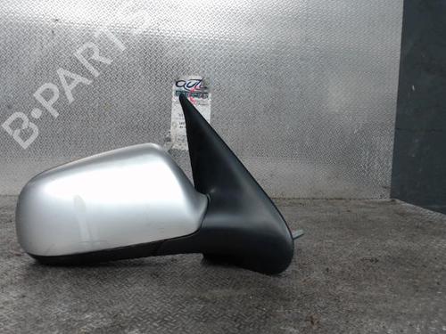 Right mirror CITROËN XSARA (N1) 1.9 D | BP24086586C27 