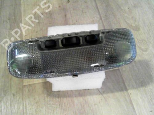 Kabinelys FORD FOCUS C-MAX (DM2) 1.6 TDCi (90 hp) 24066977