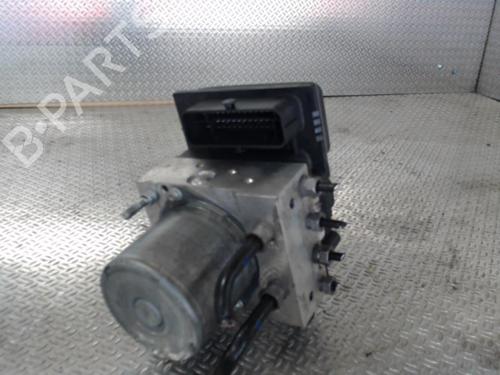 Used ABS pump PEUGEOT 308 I (4A_, 4C_) 1.6 HDi (109 hp) 30483413