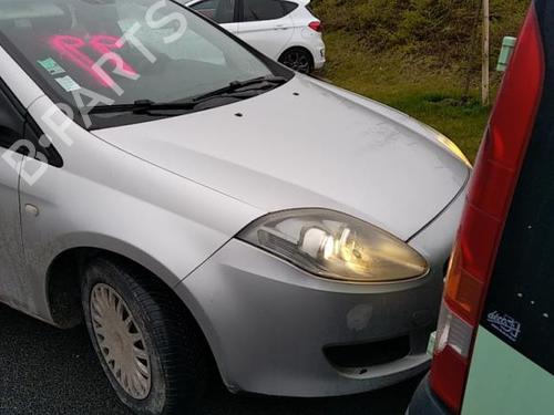 Gearbox FIAT BRAVO II (198_) 1.6 D Multijet (198AXH1B) | BP24086938M3 